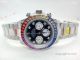 Rolex Daytona Rainbow Replica Watch Stainless Steel 40mm (7)_th.jpg